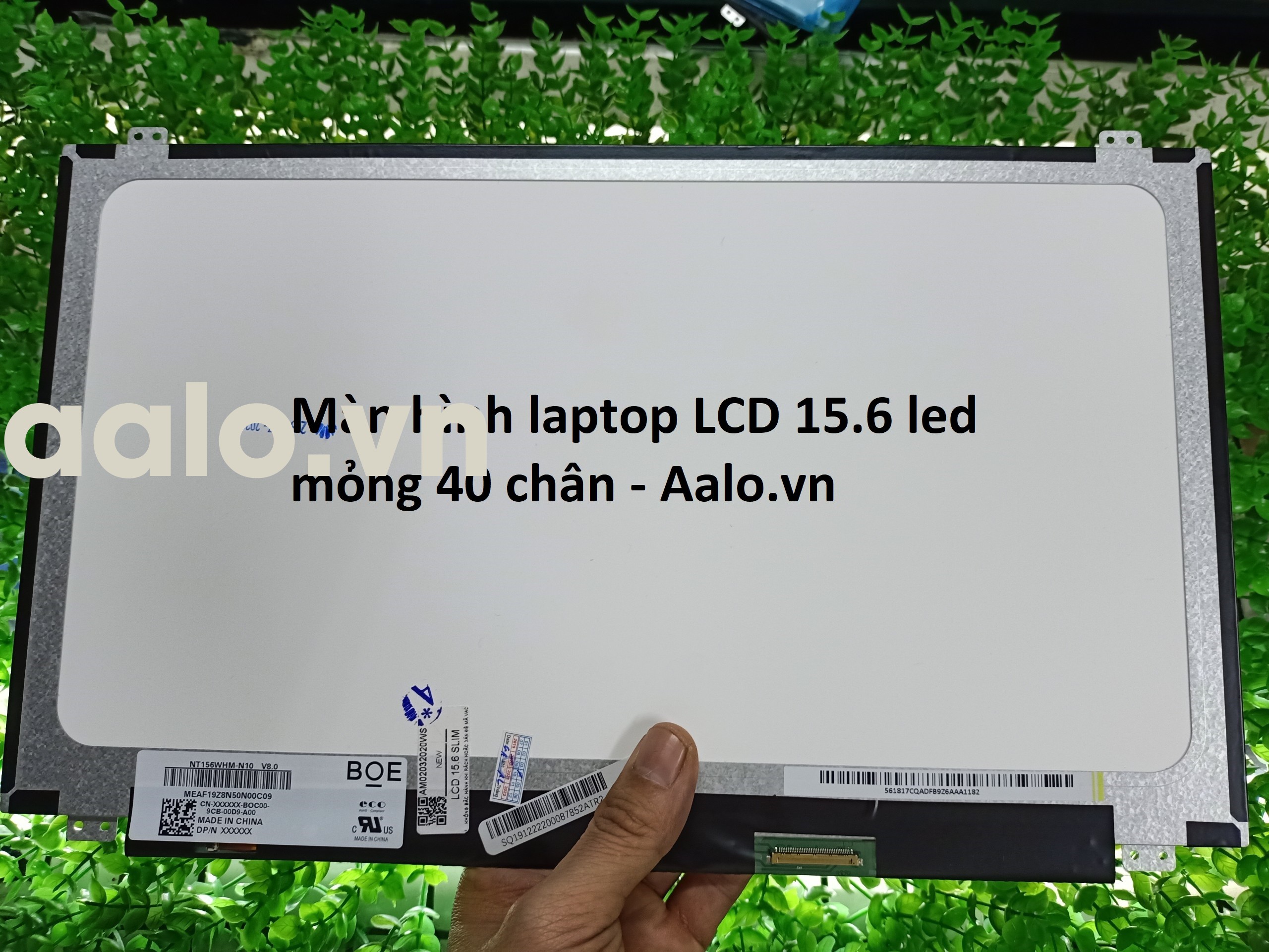 Màn hình Laptop Samsung NP400B5C Series